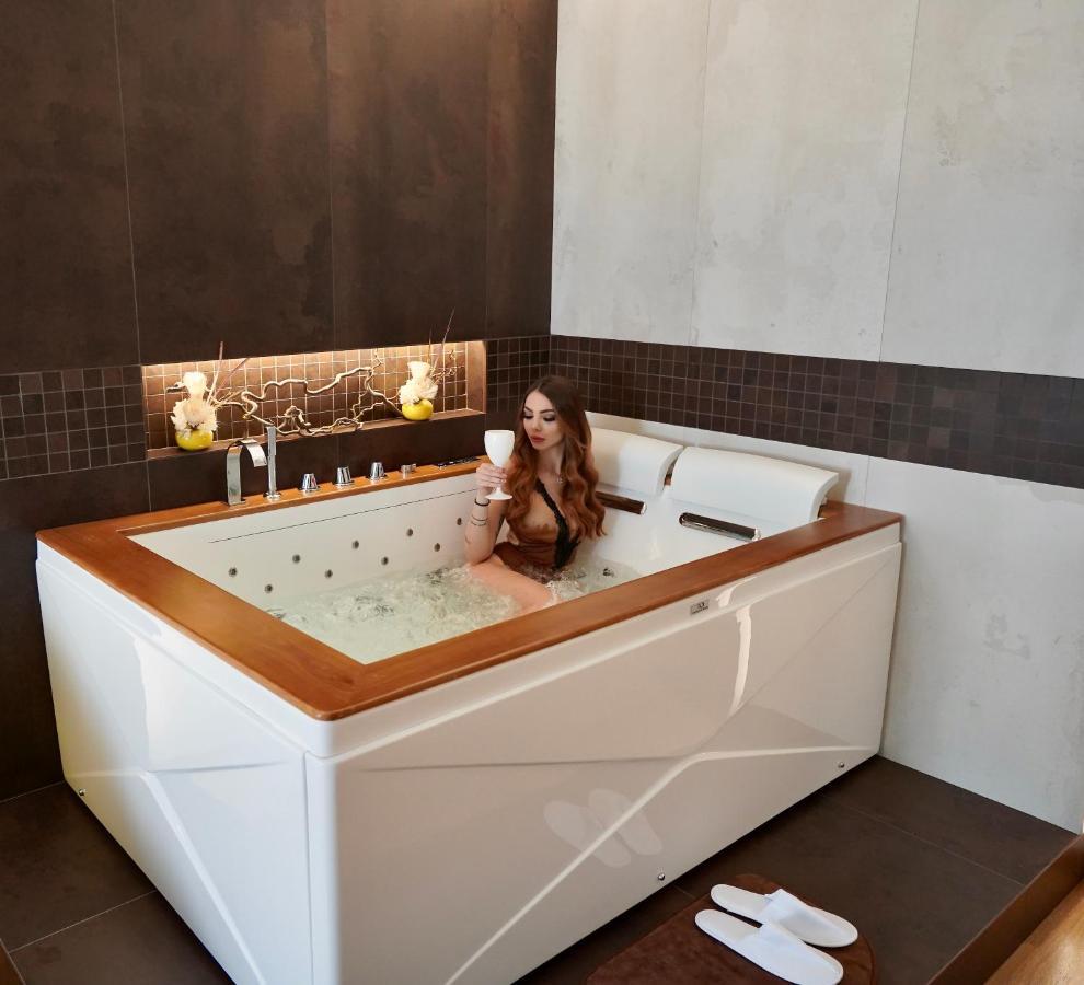 Arbiter Suite Milano Ngoại thất bức ảnh