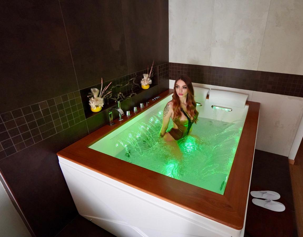 Arbiter Suite Milano Ngoại thất bức ảnh