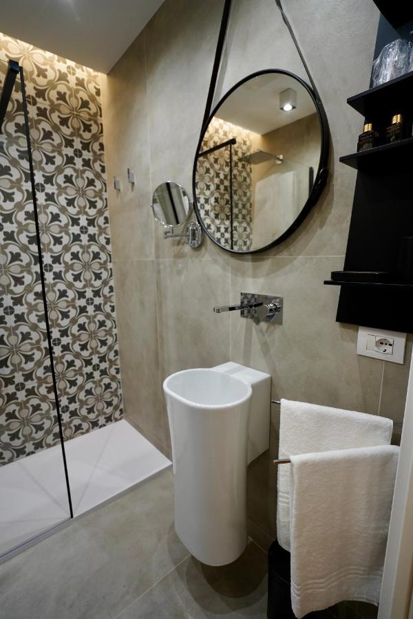 Arbiter Suite Milano Ngoại thất bức ảnh