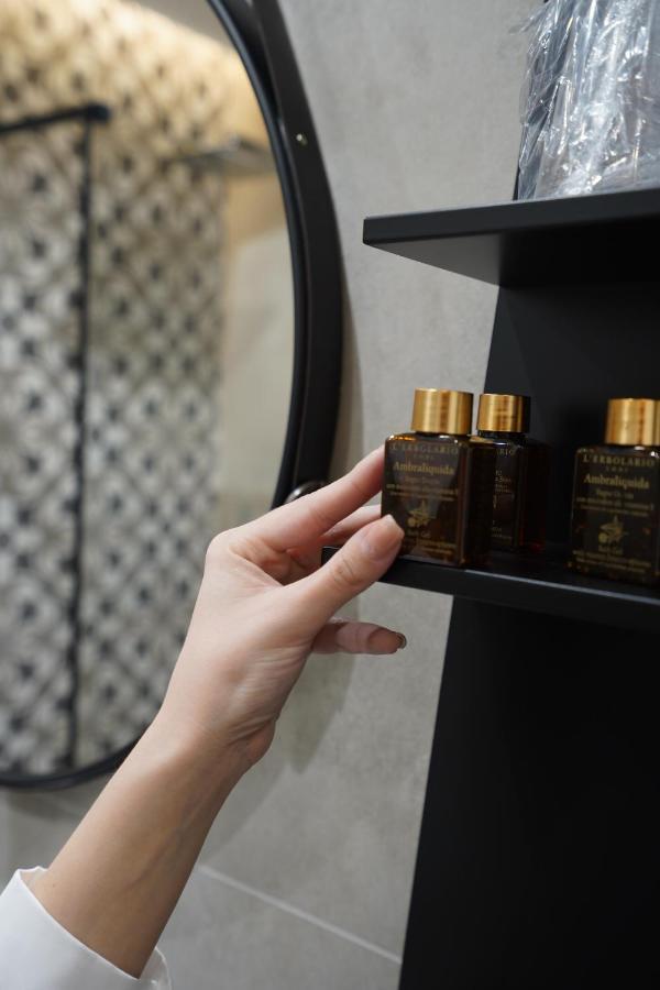 Arbiter Suite Milano Ngoại thất bức ảnh